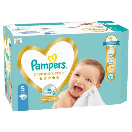 rossman pampers active baby-dry 6