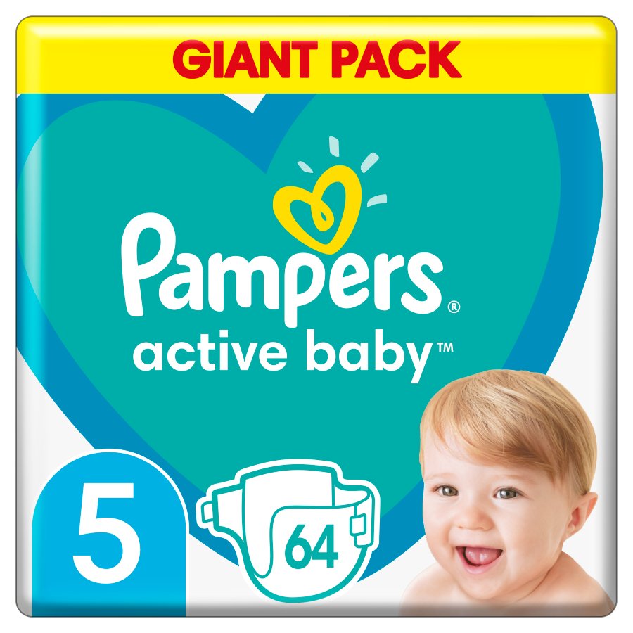 pampers hurtowe ceny