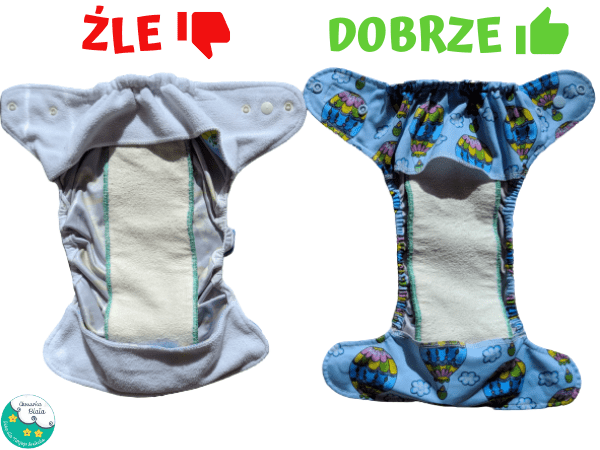 pieluchy dla dorosłych seni large 3