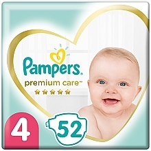 pampers rozmiar 3 rossmann