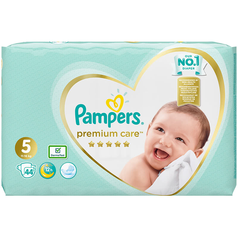 pampers 3 109 zl