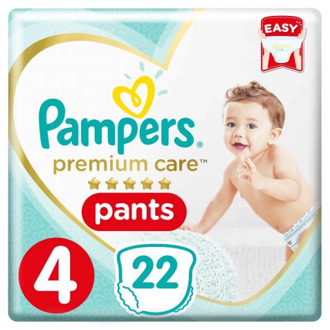 pampers active baby 3 midi opinie