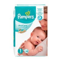 pieluchy pampers active baby 2x