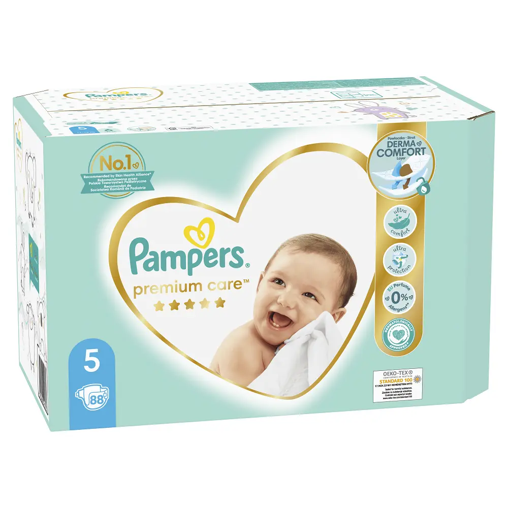 spanking filmy pampers