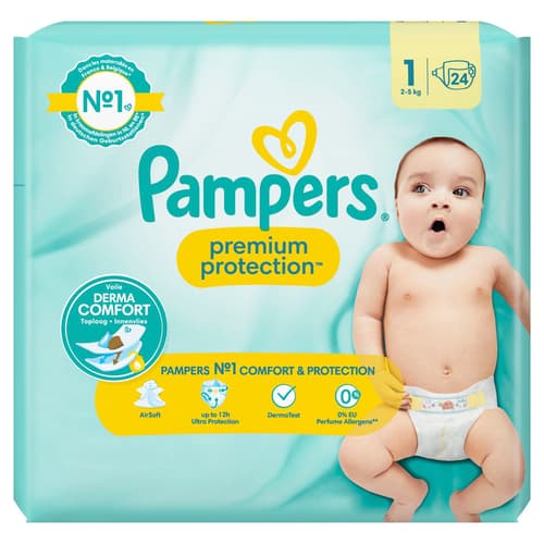 pampers 5 90