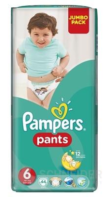 pampers activ baby dry 4 szt