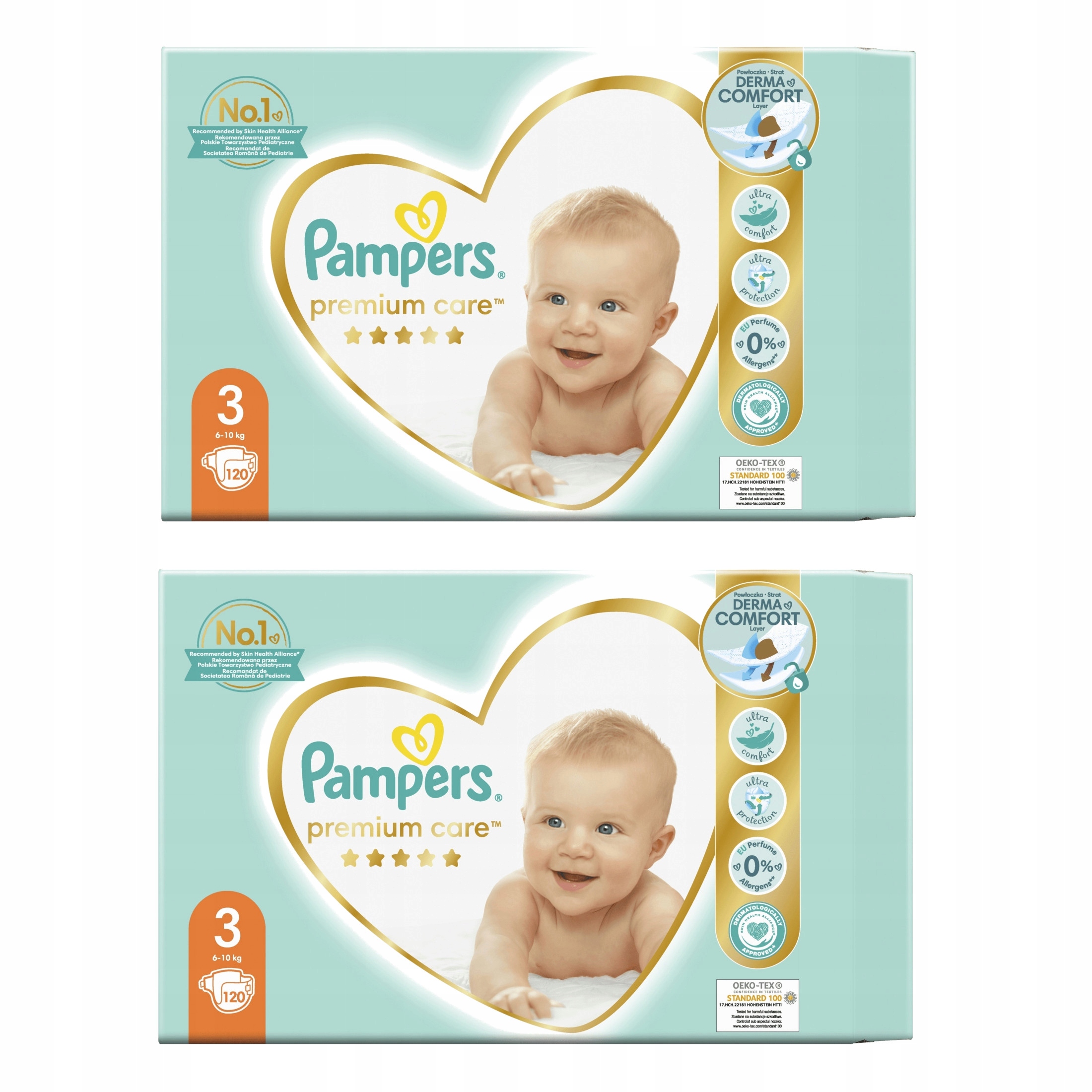 promo pampers pants