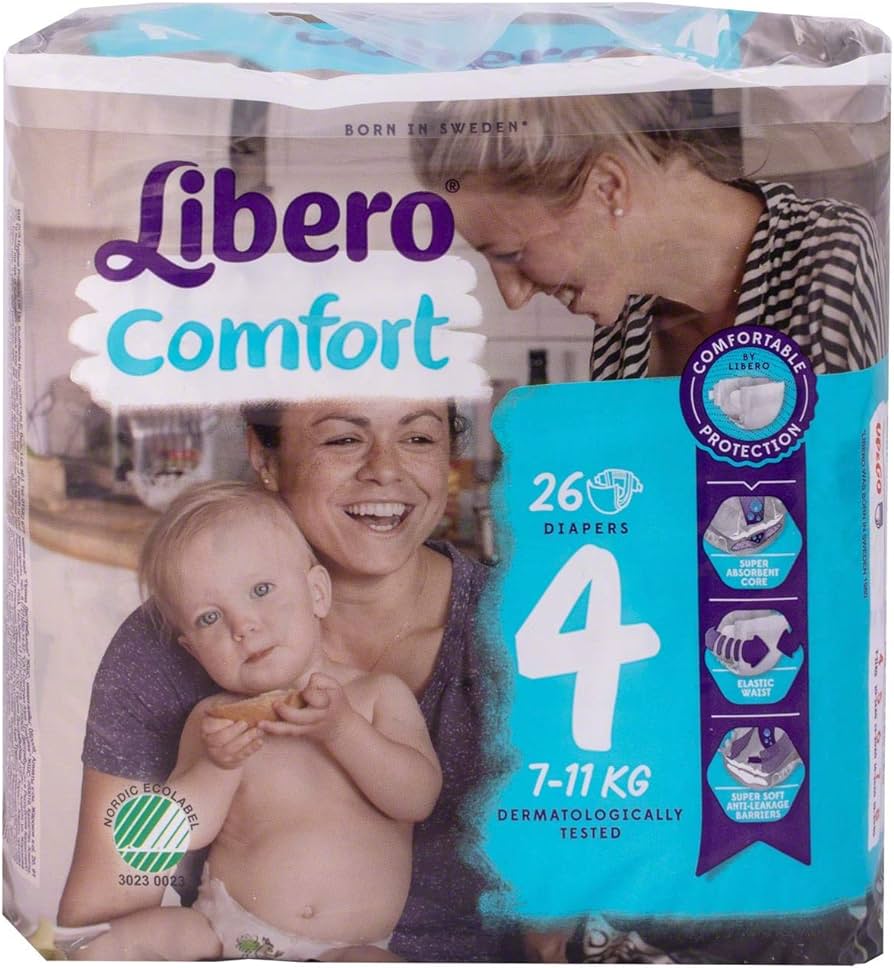 pampers active baby 6 tesco