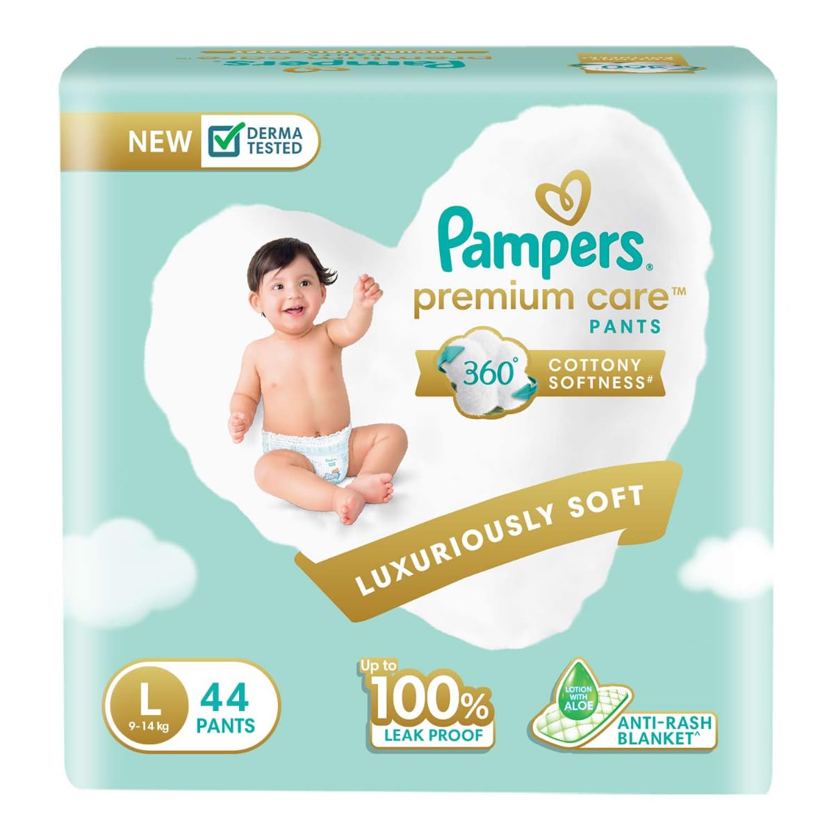 rossmann pieluchomajtki pampers 6