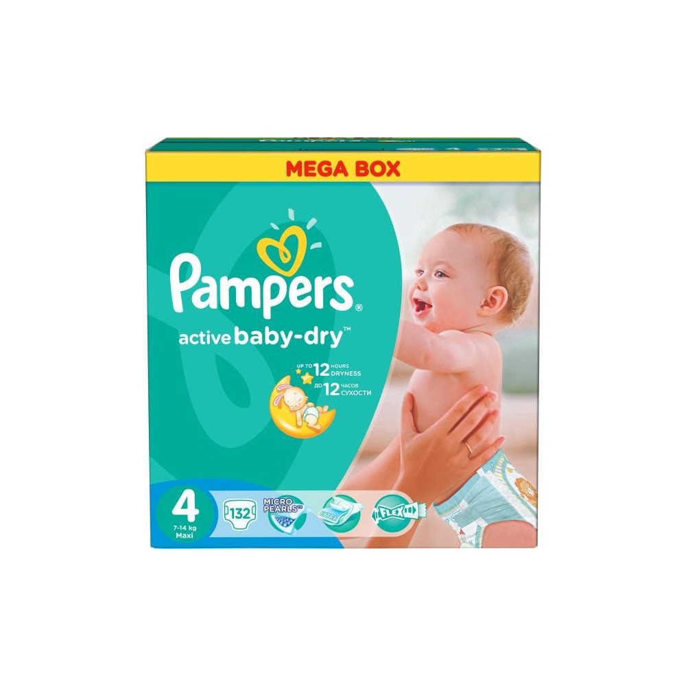 pampers sensitive chusteczki zapach