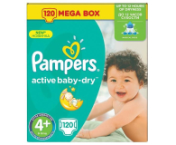 pampers 3 74 szt ceneo