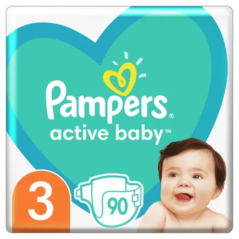 pieluchy pampers 5 cena