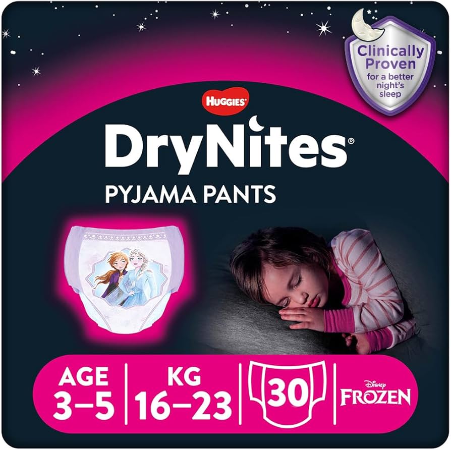 promocje pampers premium care 5