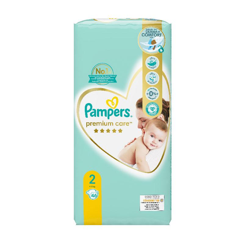 fedo pampers