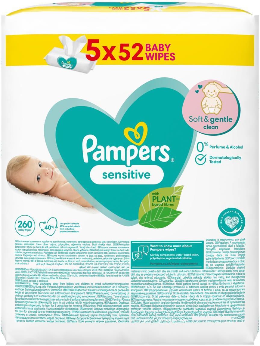 pampers pants roz 3 72szt