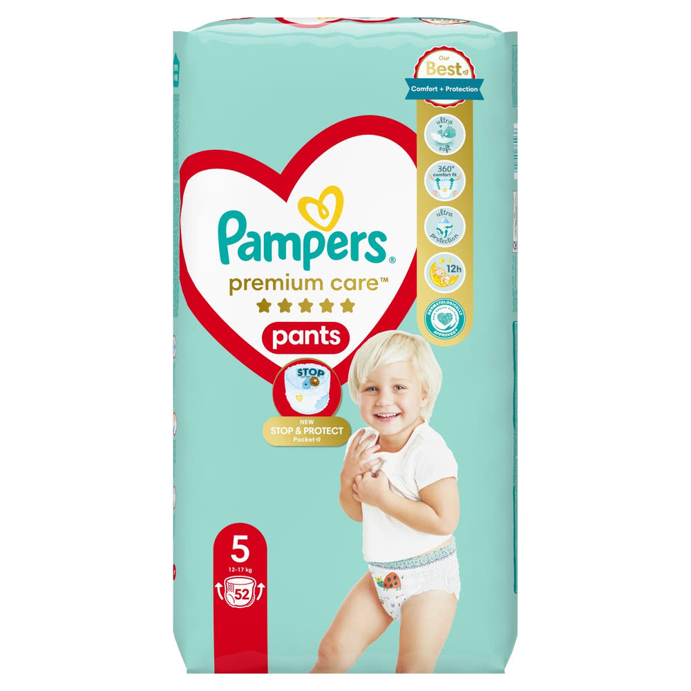 pampers sleep and play ulepszone