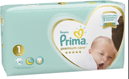 pieluchy firmy pampers gdzie najtaniej