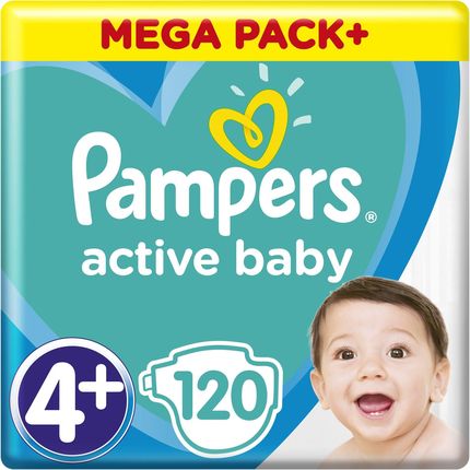 детские пеленки типа pampers