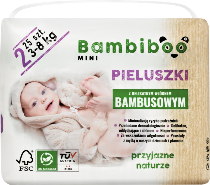 smierdzący pampers