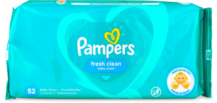 pampers 2 premium care box