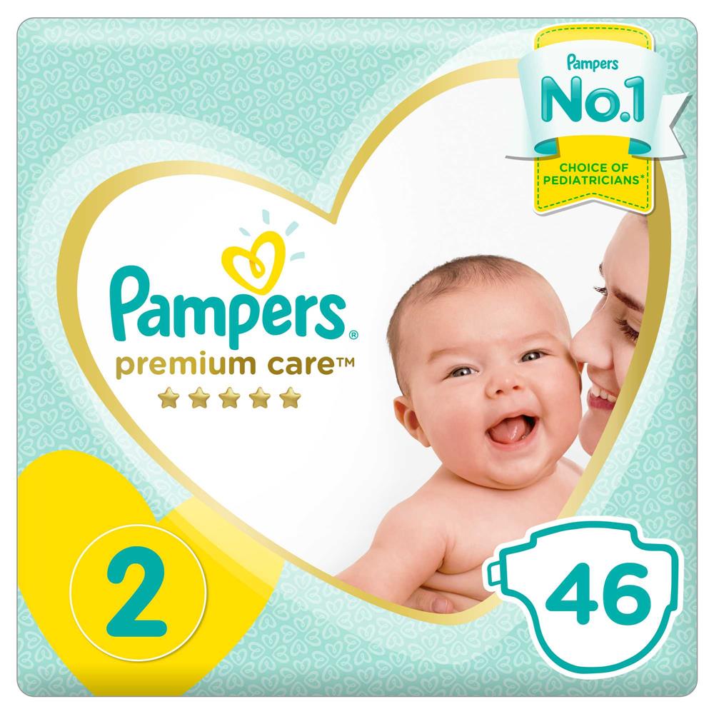 pampers sleep &play opinie