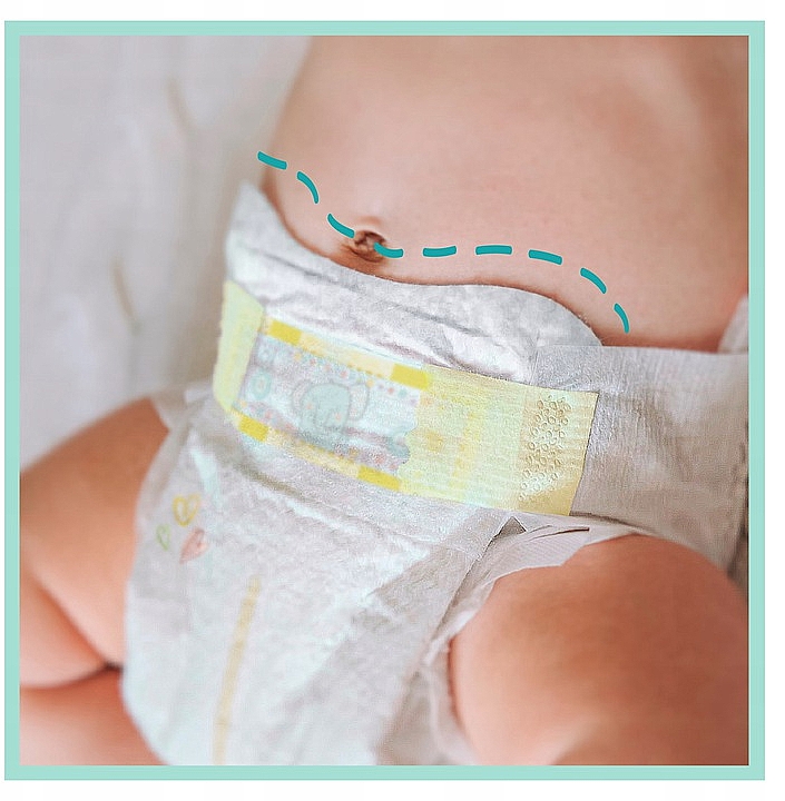 pampers promotie