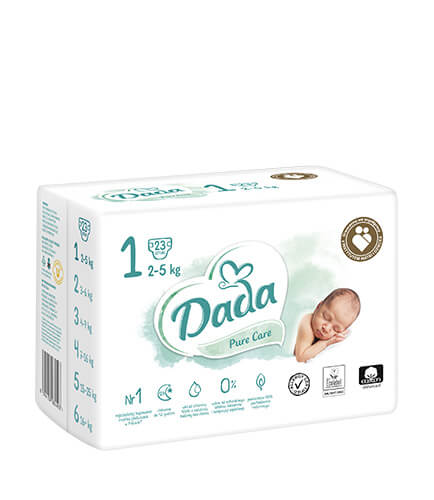 pampers 2 mega pack 122 sztuki