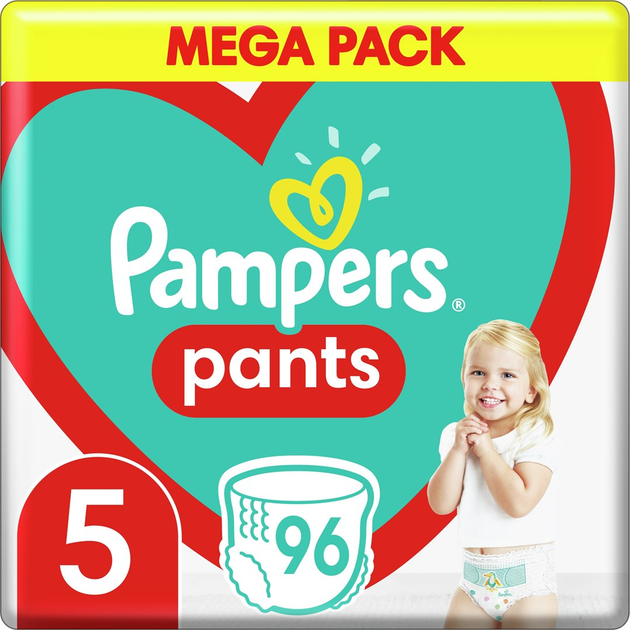 pieluchy pampers 2 opinie