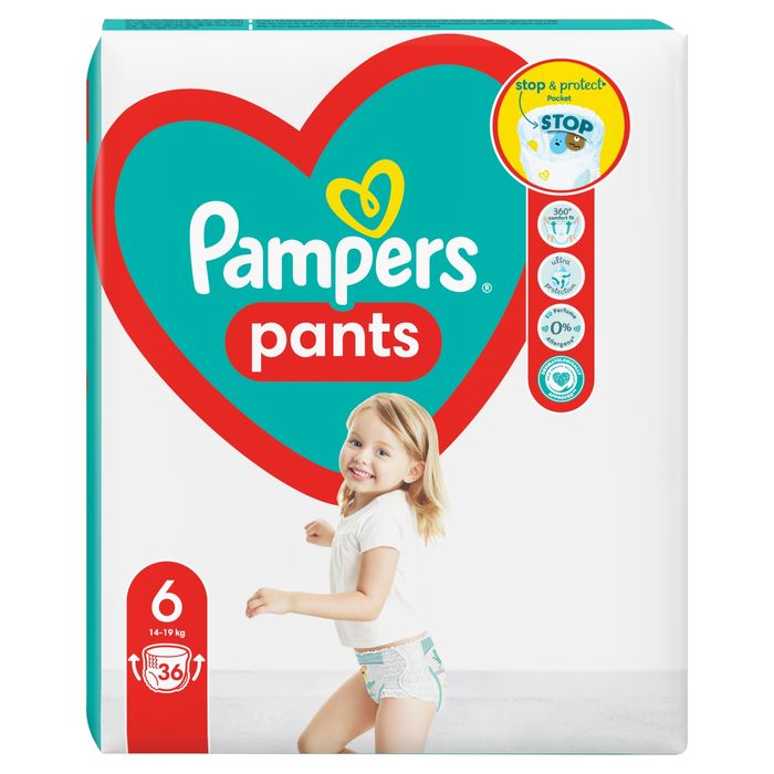 pojemnik na chusteczki nawilżane pampers