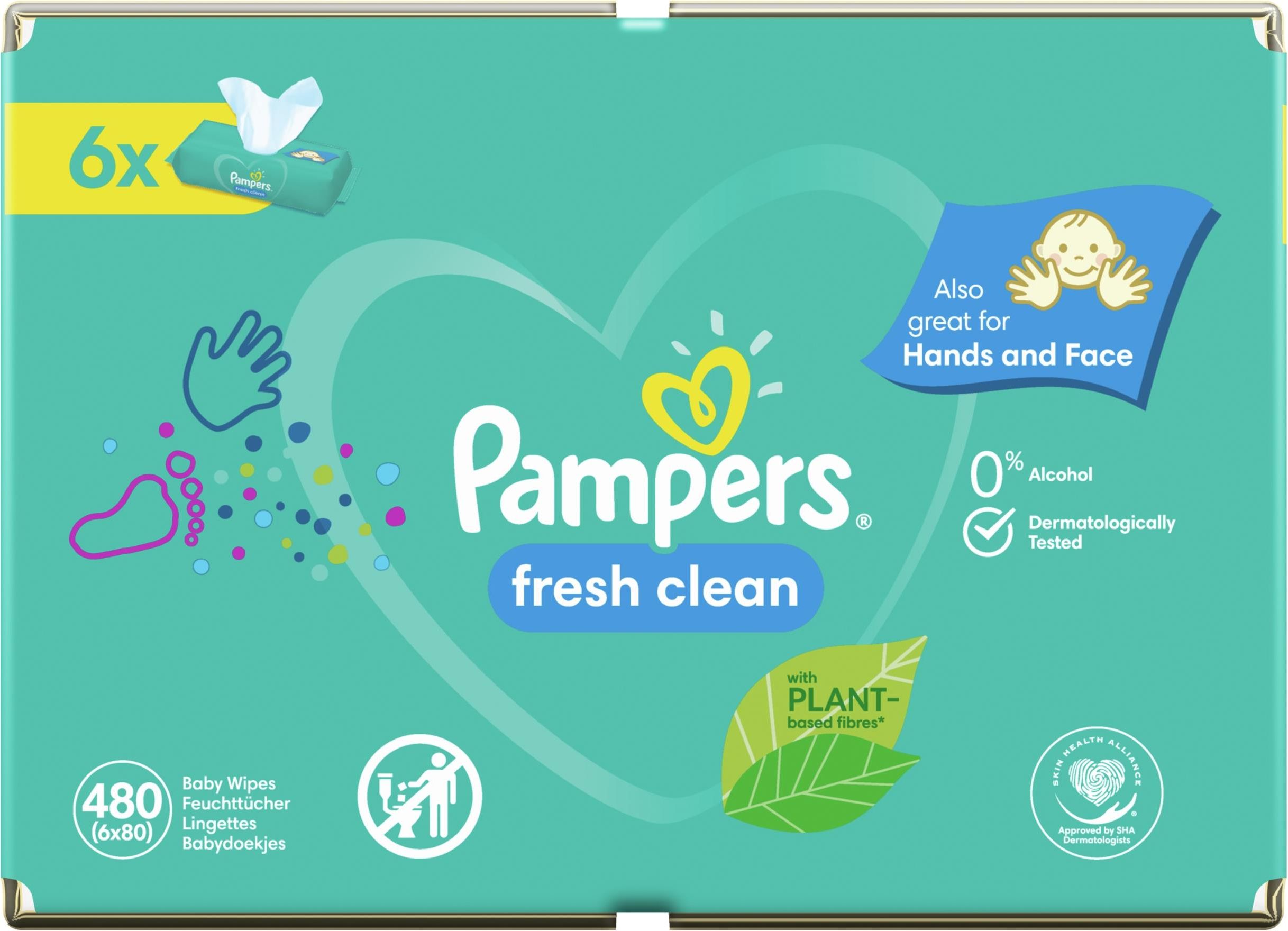 gemini pampers 3