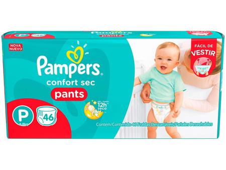 pampers 4 36 szt