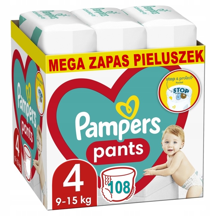 chusteczki pampers sensitive srokao