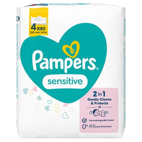 frisco.pl pampers 3