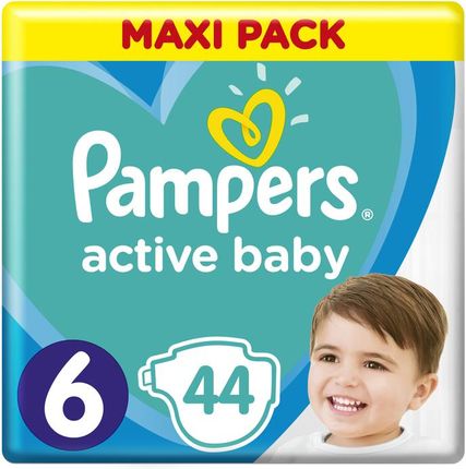 reklama pampers 2016