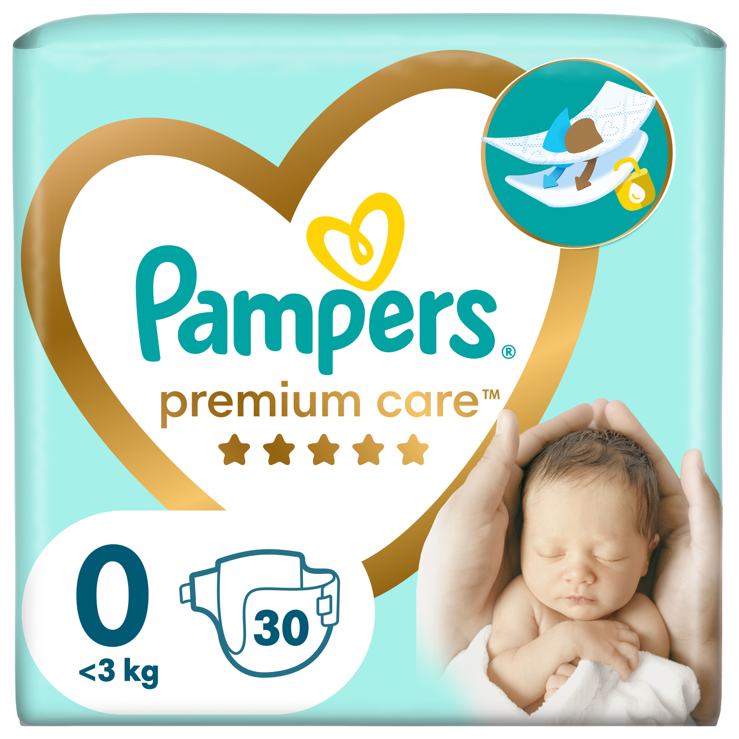 pieluchy pampers super pharm