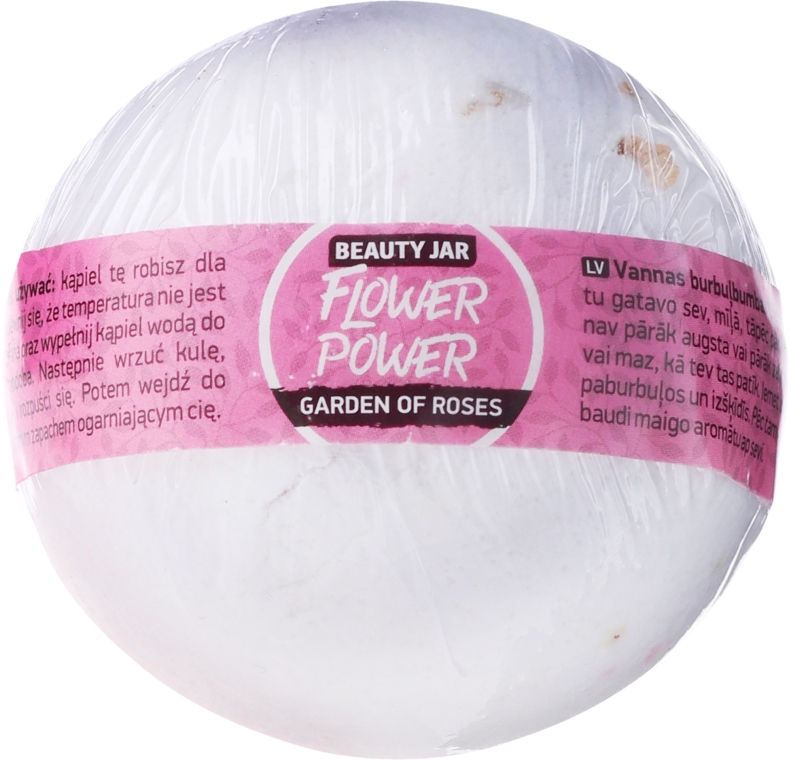 Beauty Jar „Blondynka z mózgiem” – szampon do włosów blond 250ml