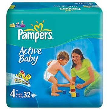 pampers procare 2 36