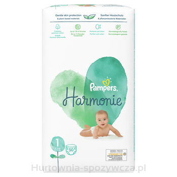 megabox pampers 4+