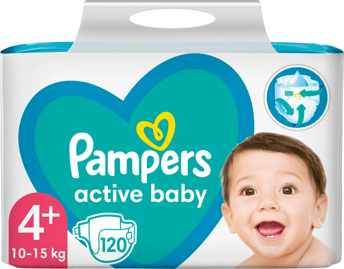 pampers lista aptek dofinansowanie