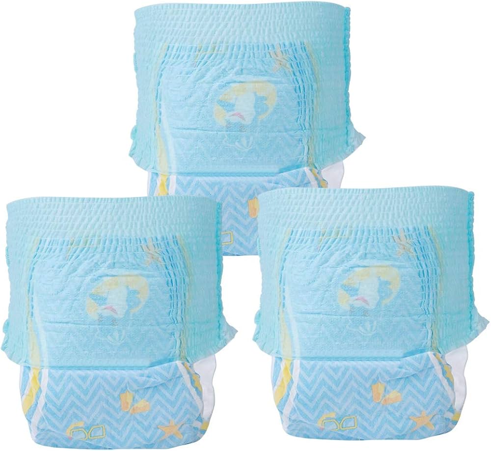 pampers 5 42szt