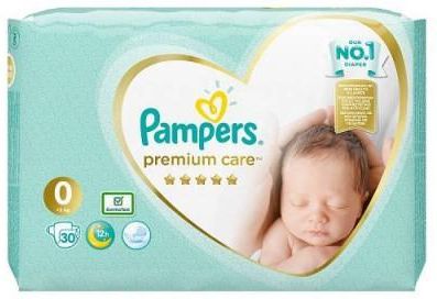 pampers pieluchy d0 pływania