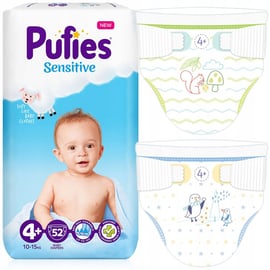 pampers pants premium 4