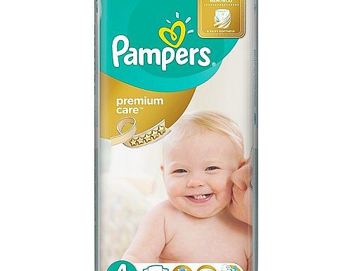 pampers pants 5 kaufland