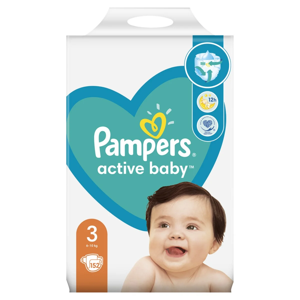 pampers premium care najnowsze ulepszenia