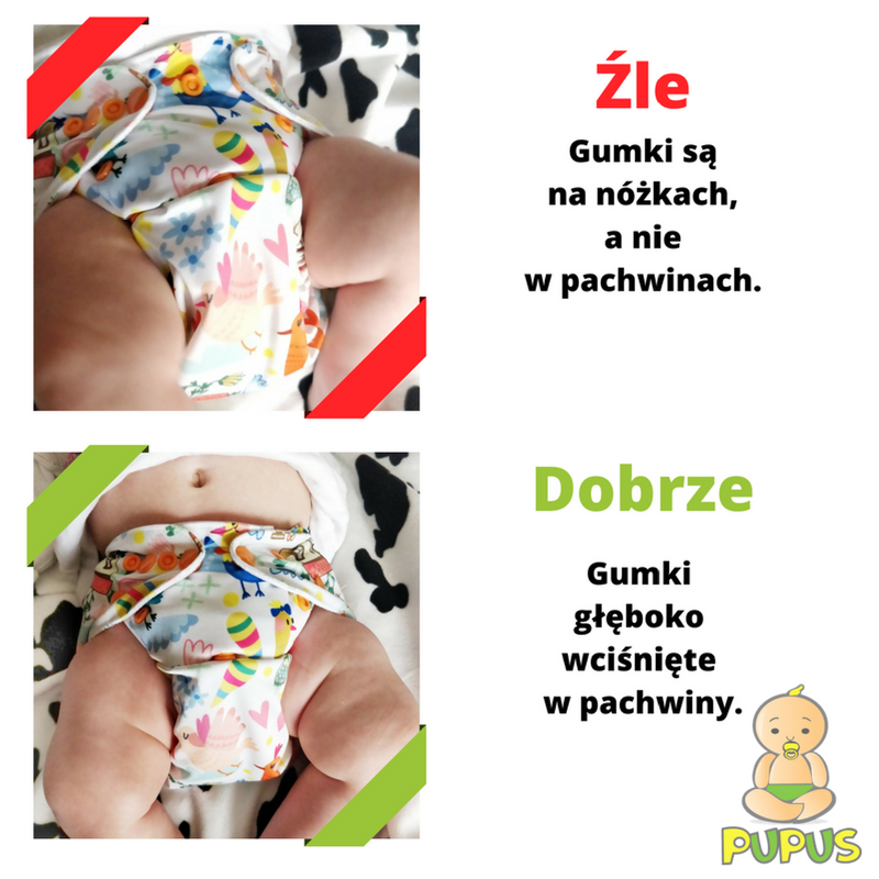 pieluchy pampers promocja lidl