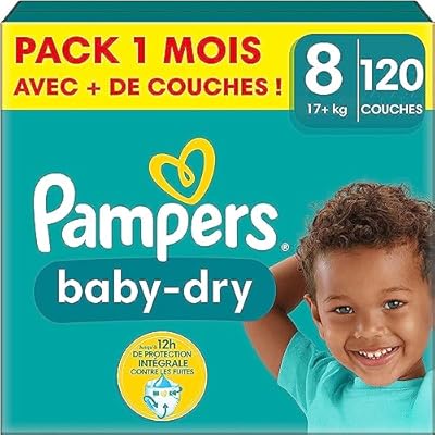 pampers night