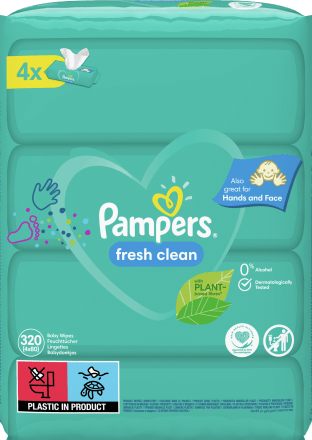 rossmann pampers premium care 6