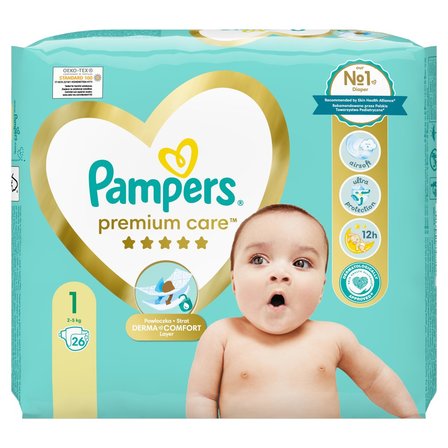 pampers pant promocja