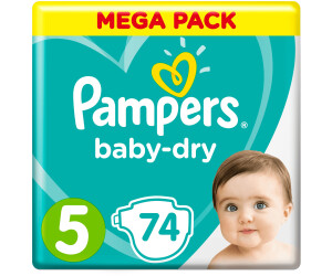 podklad pampers