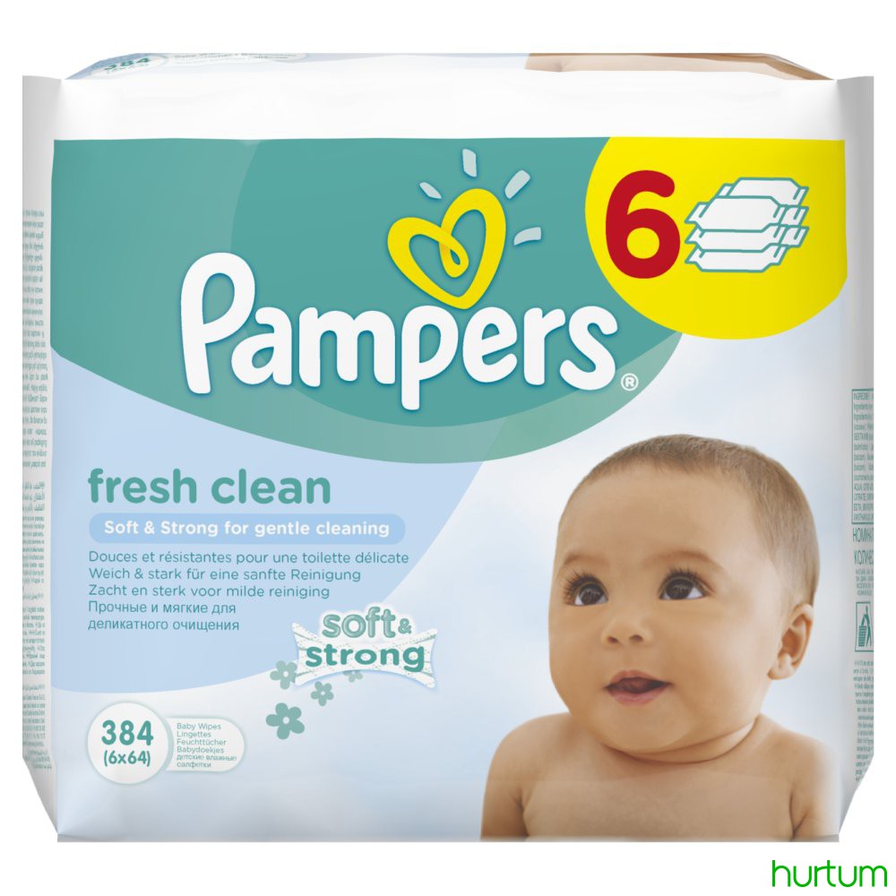 pampers actibe baby 2